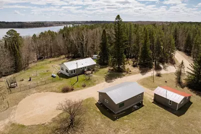 3912 4th Street NW, Backus, MN 56435 - Photo 1