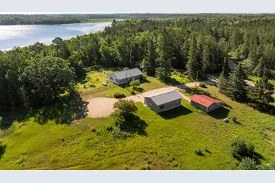 3912 4th Street NW, Backus, MN 56435 - Photo 1