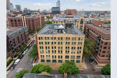 400 N 1st Street #406, Minneapolis, MN 55401 - Photo 45