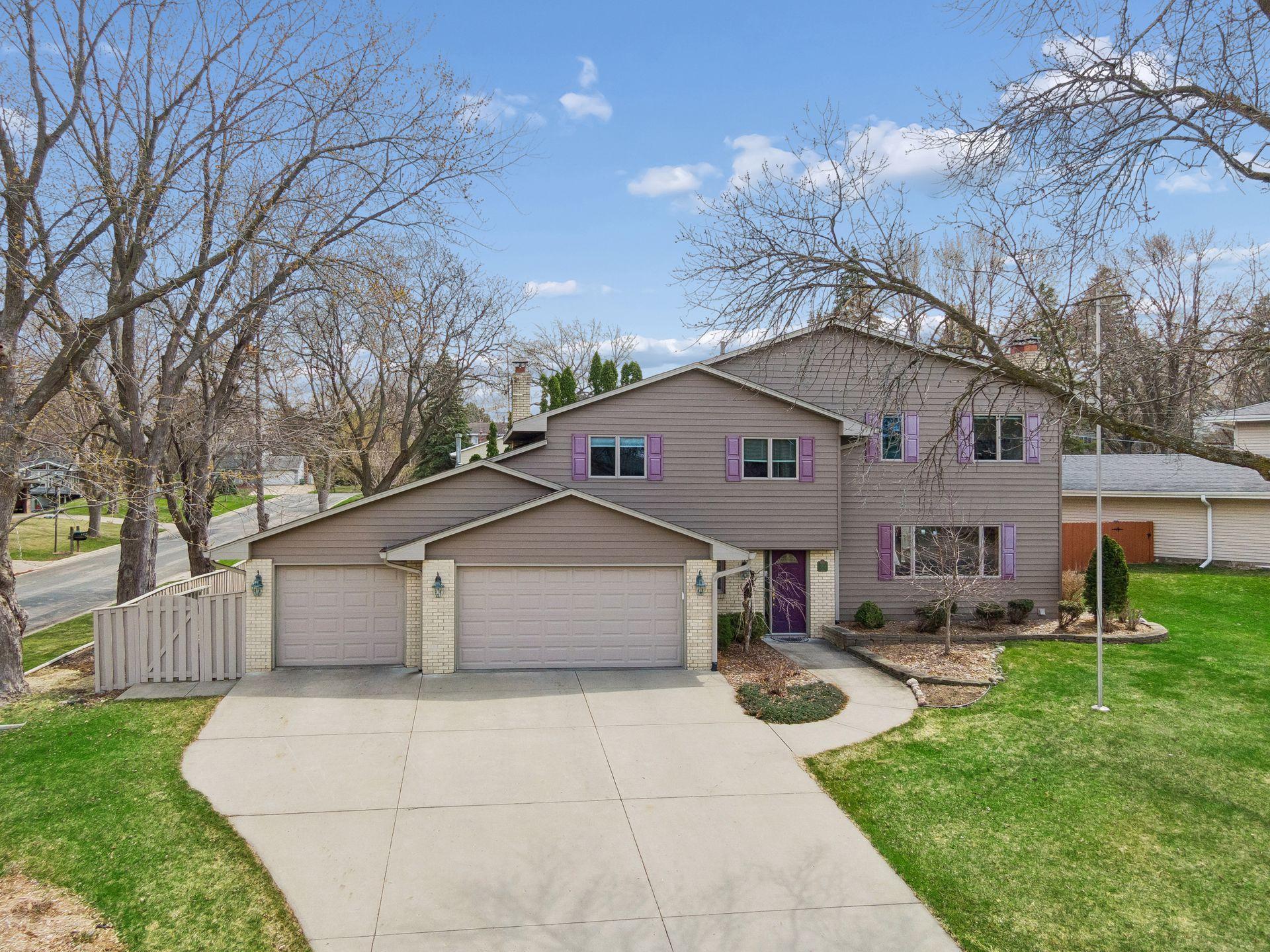 11513 Ravoux Ave, Burnsville, MN 55337 - MLS 7043199 - Coldwell Banker