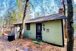 15754 S Bond Leader Lake Rd, Gordon, WI 54838 - Photo 1