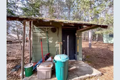 15754 S Bond Leader Lake Road, Gordon, WI 54838 - Photo 17