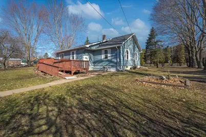222 Central Street, Amery, WI 54001 - Photo 1