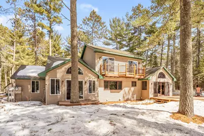 4512 Boulder Dam Road, Duluth, MN 55803 - Photo 1