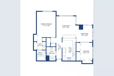 168 6th Street E #3105, Saint Paul, MN 55101 - Photo 37