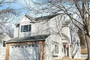 5730 Donegal Dr, Shoreview, MN 55126 - Photo 1