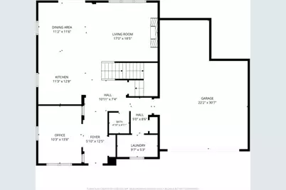8205 Ridge Road, Victoria, MN 55386 - Photo 31