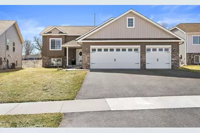 1311 Balsam Lane, Watertown, MN 55388 - Photo 1