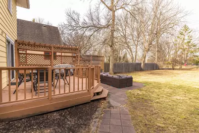 837 N Union Avenue, Fergus Falls, MN 56537 - Photo 5