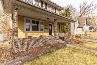 837 N Union Avenue, Fergus Falls, MN 56537 - Photo 3