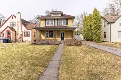 837 N Union Avenue, Fergus Falls, MN 56537 - Photo 1