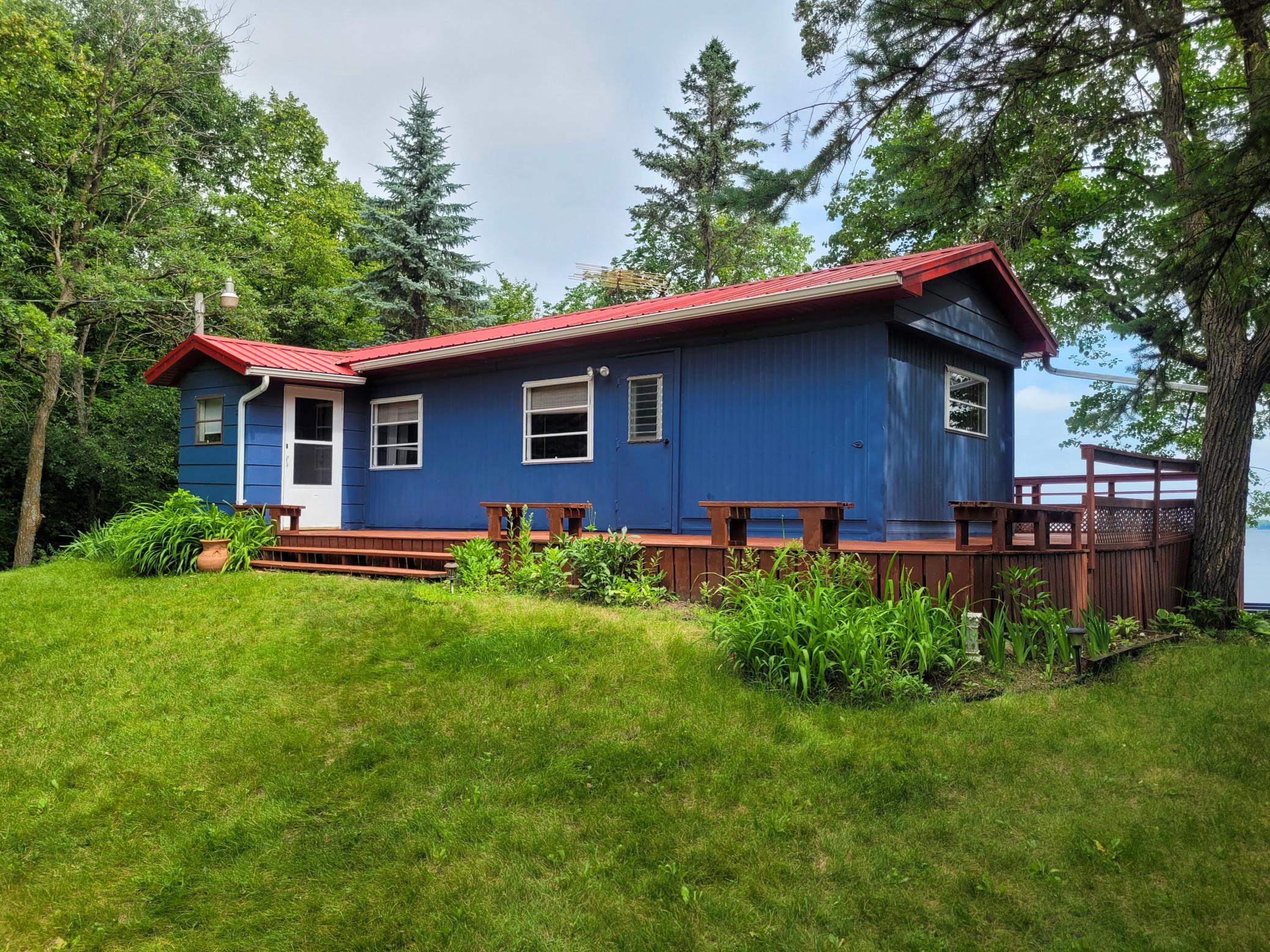 39471 S Clitherall Lake Rd, Battle Lake, MN 56515 - MLS 7043250 ...