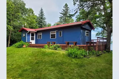 39471 S Clitherall Lake Road, Battle Lake, MN 56515 - Photo 1