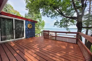 39471 S Clitherall Lake Rd, Battle Lake, MN 56515 - Photo 5