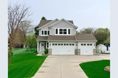 3677 Edgerton Street, Vadnais Heights, MN 55127 - Photo 1