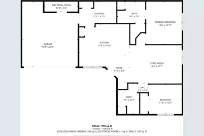 120 Palmer Path, Mankato, MN 56001 - Photo 21