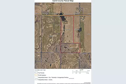 2270 397th Avenue, Stanchfield, MN 55080 - Photo 3