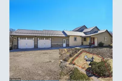 11537 118th Avenue, Tilden Twp, WI 54729 - Photo 1