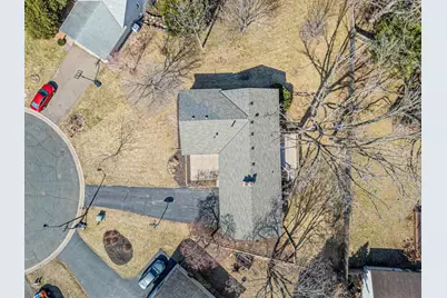 201 Lilac Lane, Shoreview, MN 55126 - Photo 37