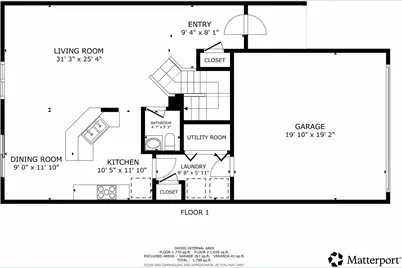 1715 Talon Trail, Eagan, MN 55122 - Photo 29