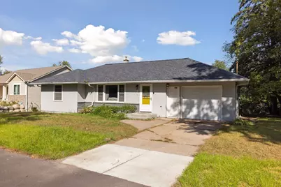 675 Koehler Road, Vadnais Heights, MN 55127 - Photo 1