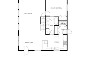 43260 Round Lake Dr, Ottertail, MN 56571 - Photo 3