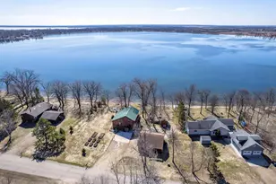 43260 Round Lake Dr, Ottertail, MN 56571 - Photo 45
