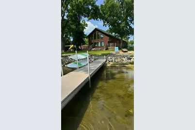 43260 Round Lake Drive, Ottertail, MN 56571 - Photo 1