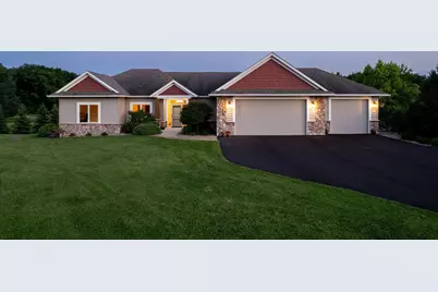 23555 Saddle Ridge Drive, Rogers, MN 55374 - Photo 45