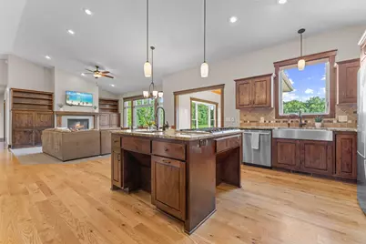 23555 Saddle Ridge Drive, Rogers, MN 55374 - Photo 7
