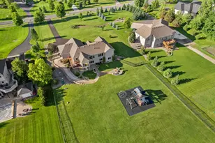 23555 Saddle Ridge Dr, Rogers, MN 55374 - Photo 41