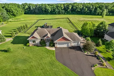 23555 Saddle Ridge Drive, Rogers, MN 55374 - Photo 1