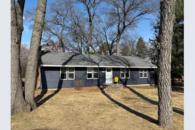 16658 Kettle River Boulevard NE, Forest Lake, MN 55025 - Photo 1