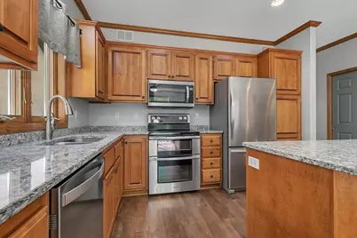 37 Portage Trail, Sauk Rapids, MN 56379 - Photo 1