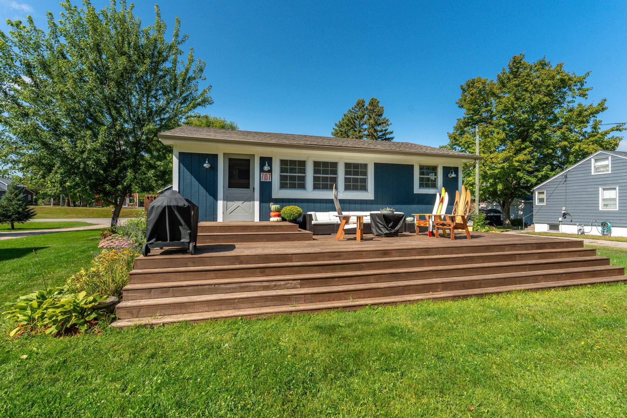 707 Lake Shore Dr, Battle Lake, MN 56515 - MLS 7043314 - Coldwell Banker