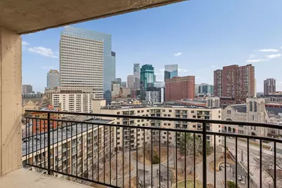 1225 Lasalle Avenue #1403, Minneapolis, MN 55403 - Photo 5