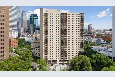 1225 Lasalle Avenue #1403, Minneapolis, MN 55403 - Photo 9