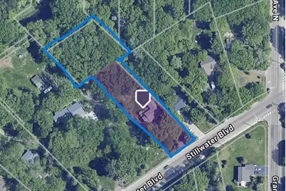 6466 Stillwater Boulevard N, Oakdale, MN 55128 - Photo 41