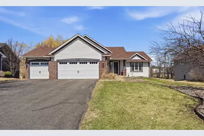17190 55th Street NE, Otsego, MN 55374 - Photo 17