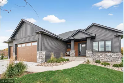 9520 Andrew Court, Elko New Market, MN 55020 - Photo 1