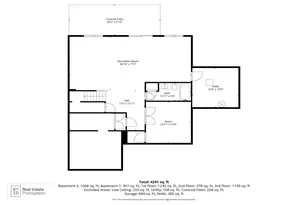 13472 Clearwater Cir, Rogers, MN 55374 - Photo 95