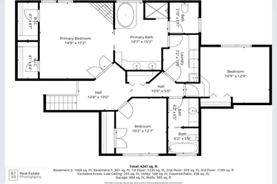 13472 Clearwater Circle, Rogers, MN 55374 - Photo 93