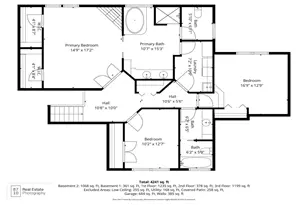 13472 Clearwater Cir, Rogers, MN 55374 - Photo 93