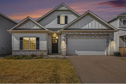 7263 Fir Lane, Corcoran, MN 55340 - Photo 1