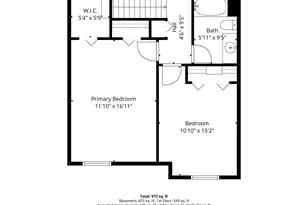 9941 Fillmore St NE, Blaine, MN 55434 - Photo 15