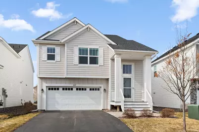 9269 27th Street NE, Saint Michael, MN 55376 - Photo 1