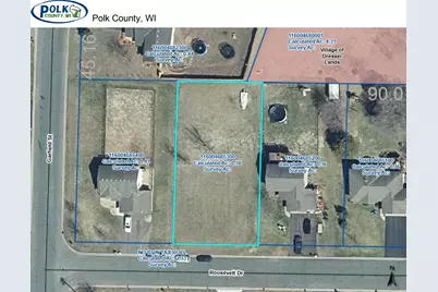 Lot 53 Roosevelt Drive, Dresser, WI 54009 - Photo 11