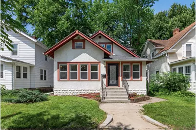 2923 Russell Avenue N, Minneapolis, MN 55411 - Photo 1