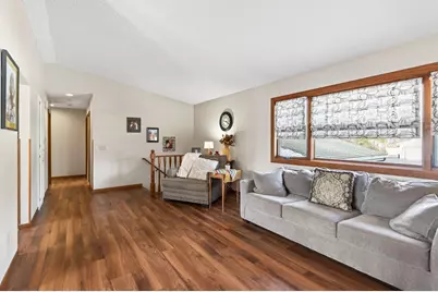 1564 Knoll Drive, Shoreview, MN 55126 - Photo 3