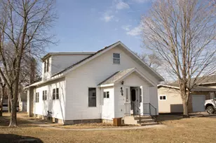 406 Balmoral Ave, Henning, MN 56551 - Photo 1